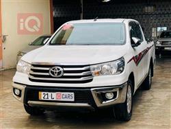 تۆیۆتا هایلۆکس